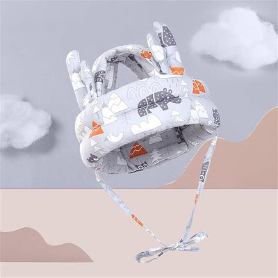 Baby Safety Helmet for Crawling