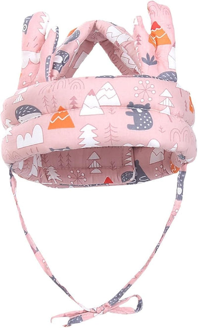 Baby Safety Helmet for Crawling