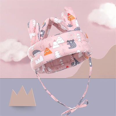 Baby Safety Helmet for Crawling