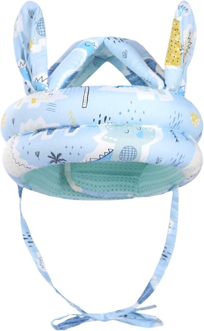 Baby Safety Helmet for Crawling
