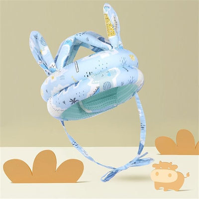 Baby Safety Helmet for Crawling