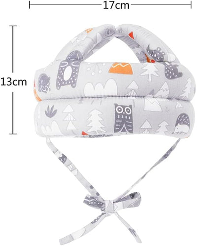 Baby Safety Helmet for Crawling