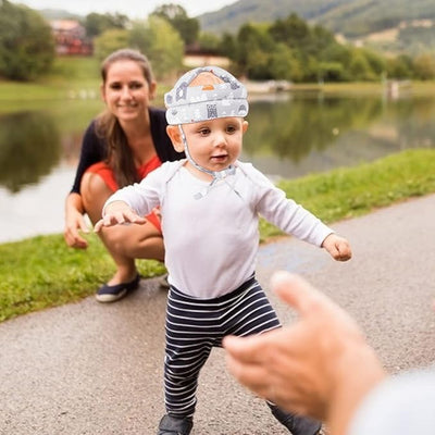 Baby Safety Helmet for Crawling