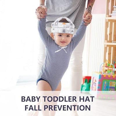 Baby Safety Helmet for Crawling