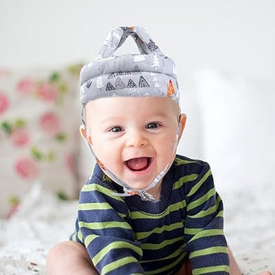 Baby Safety Helmet for Crawling