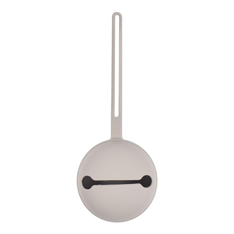 Silicone Dummy Case with Strap
