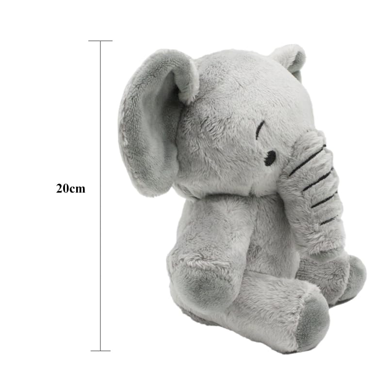 Soft Plush Teddy Bear