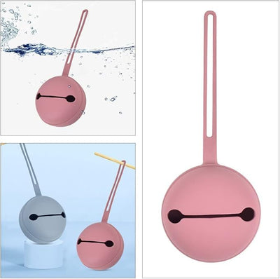 Silicone Dummy Case with Strap