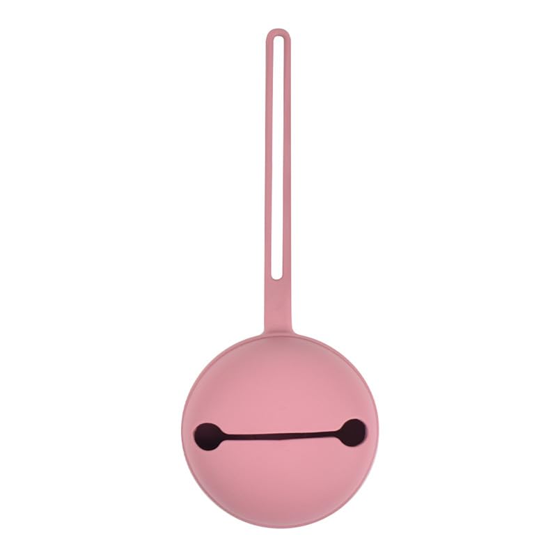 Silicone Dummy Case with Strap