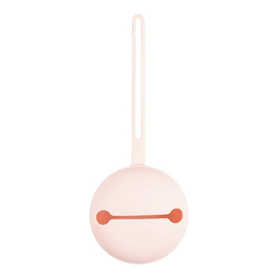 Silicone Dummy Case with Strap