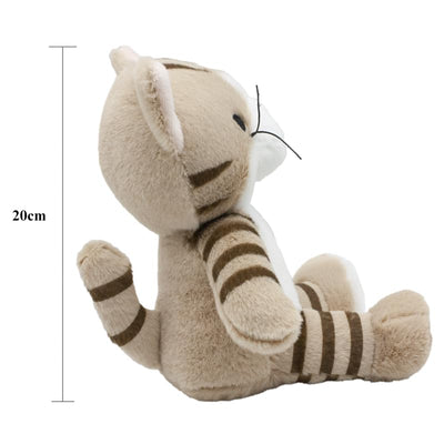 Soft Plush Teddy Bear