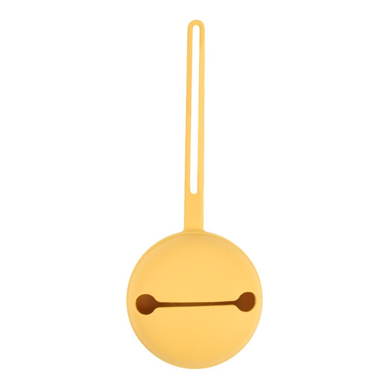 Silicone Dummy Case with Strap