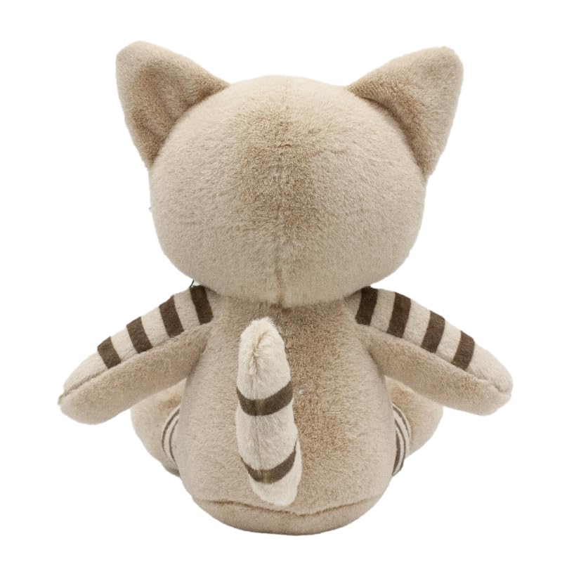Soft Plush Teddy Bear