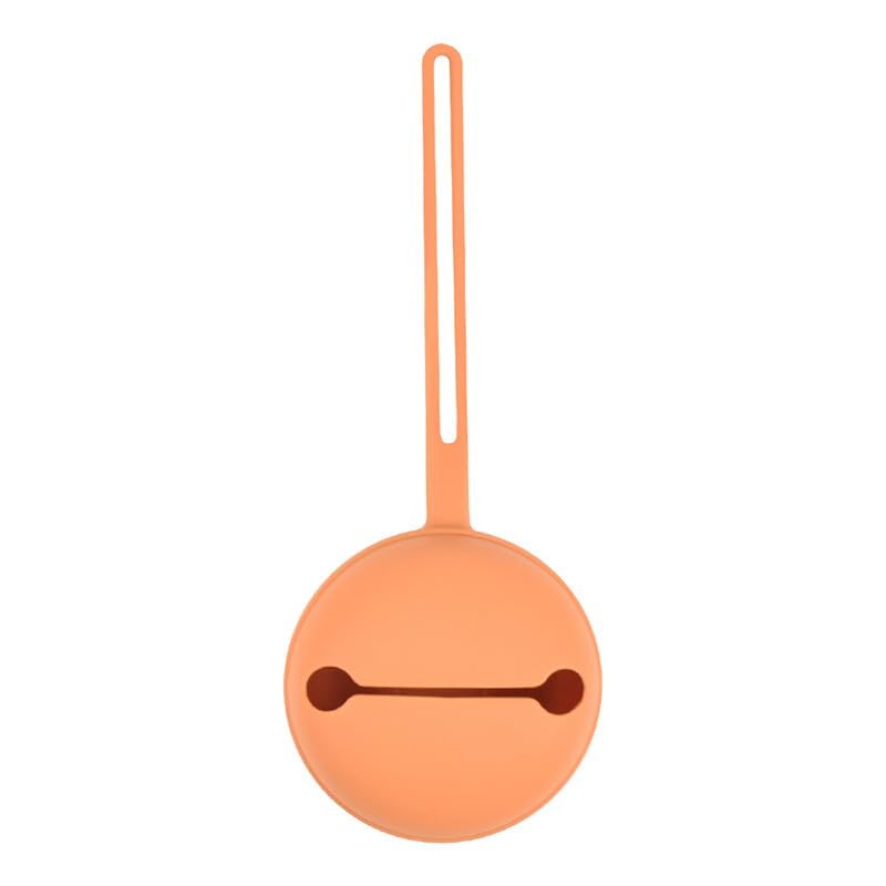 Silicone Dummy Case with Strap