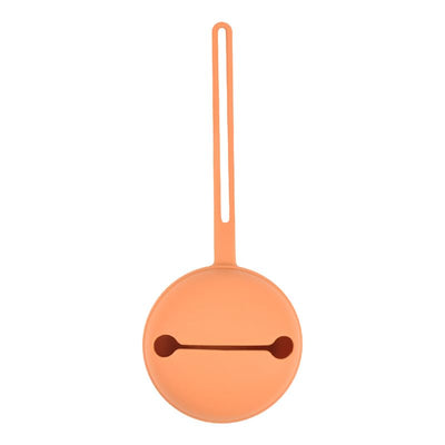Silicone Dummy Case with Strap