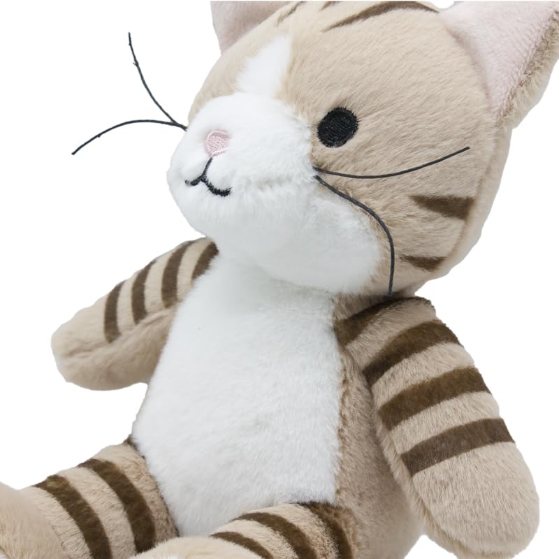 Soft Plush Teddy Bear