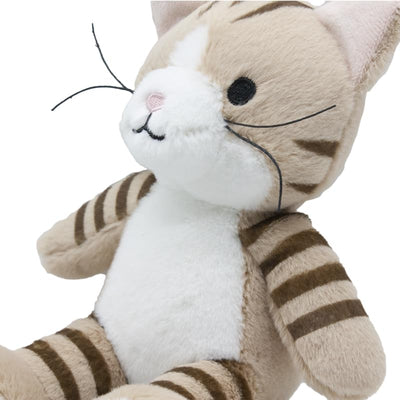 Soft Plush Teddy Bear