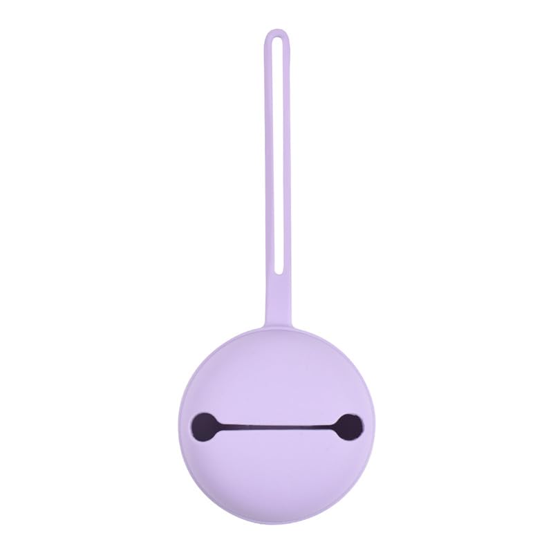 Silicone Dummy Case with Strap
