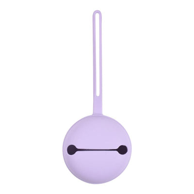 Silicone Dummy Case with Strap