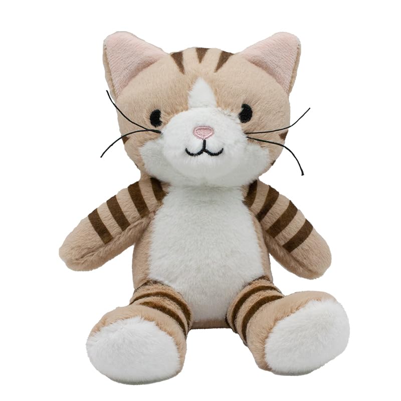 Soft Plush Teddy Bear