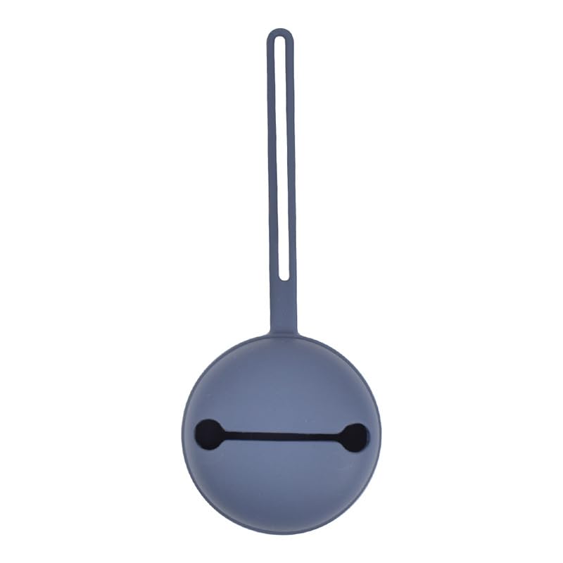 Silicone Dummy Case with Strap