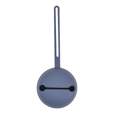 Silicone Dummy Case with Strap