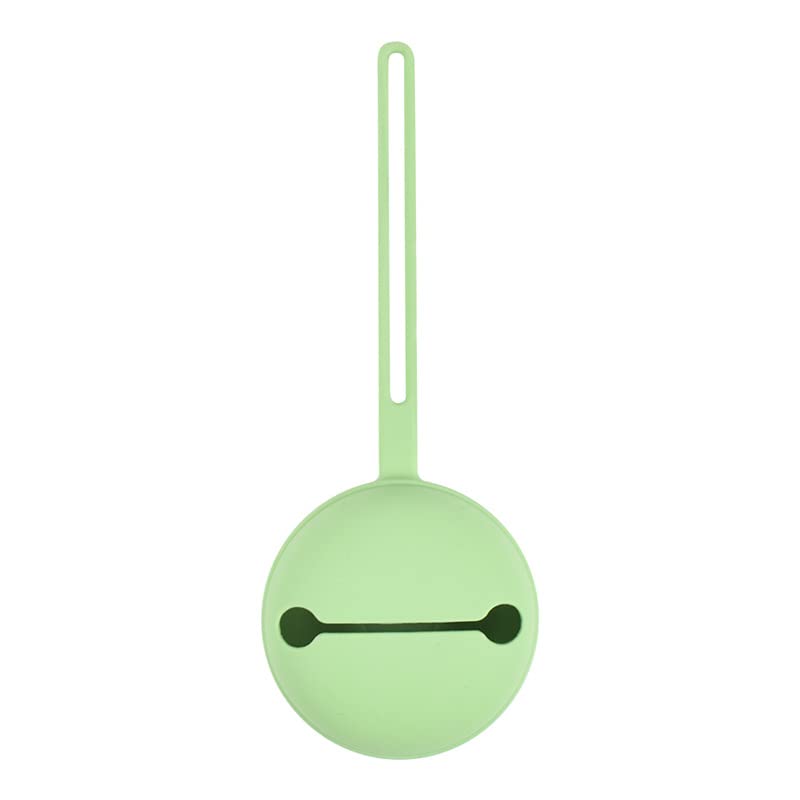 Silicone Dummy Case with Strap