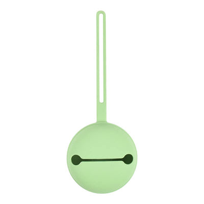 Silicone Dummy Case with Strap