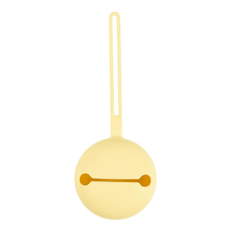 Silicone Dummy Case with Strap