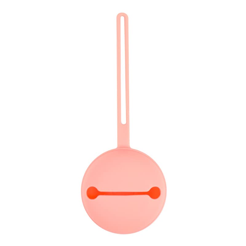 Silicone Dummy Case with Strap