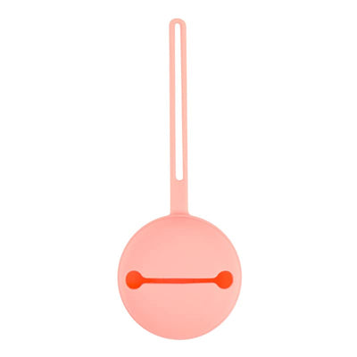 Silicone Dummy Case with Strap