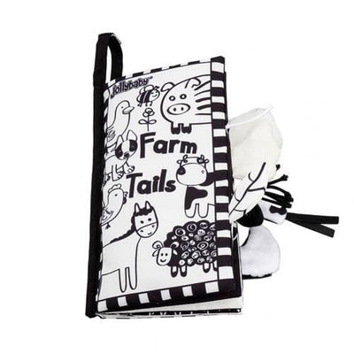 Baby Cloth Books Set
