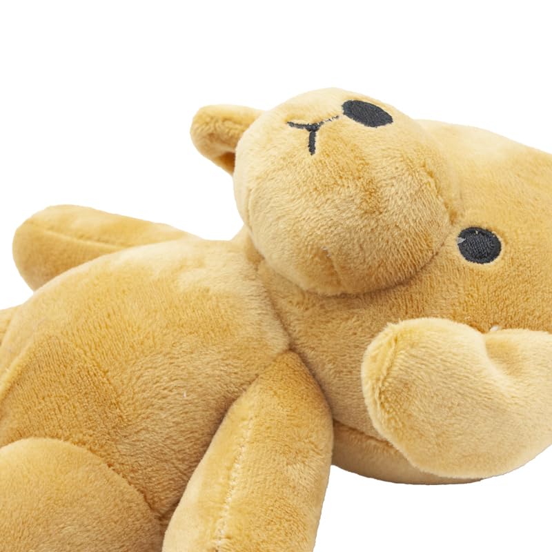 Soft Plush Teddy Bear