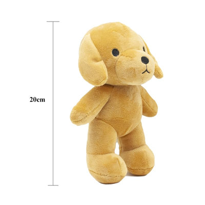 Soft Plush Teddy Bear