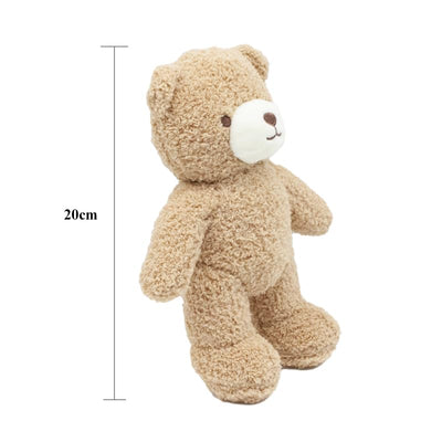 Soft Plush Teddy Bear