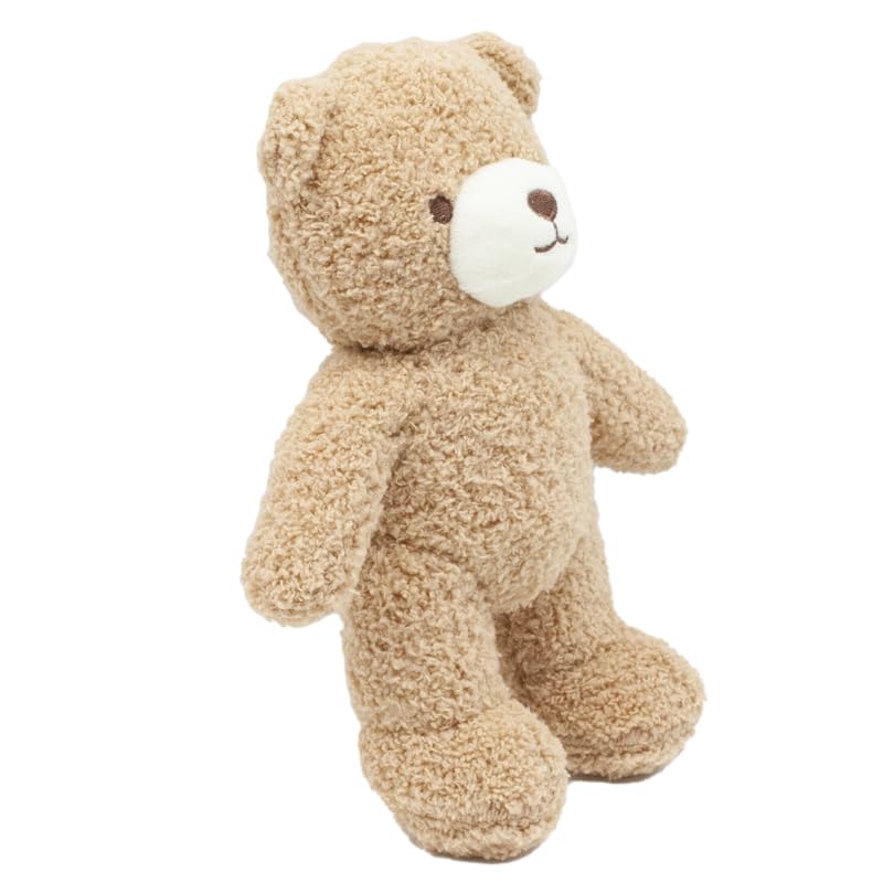 Soft Plush Teddy Bear