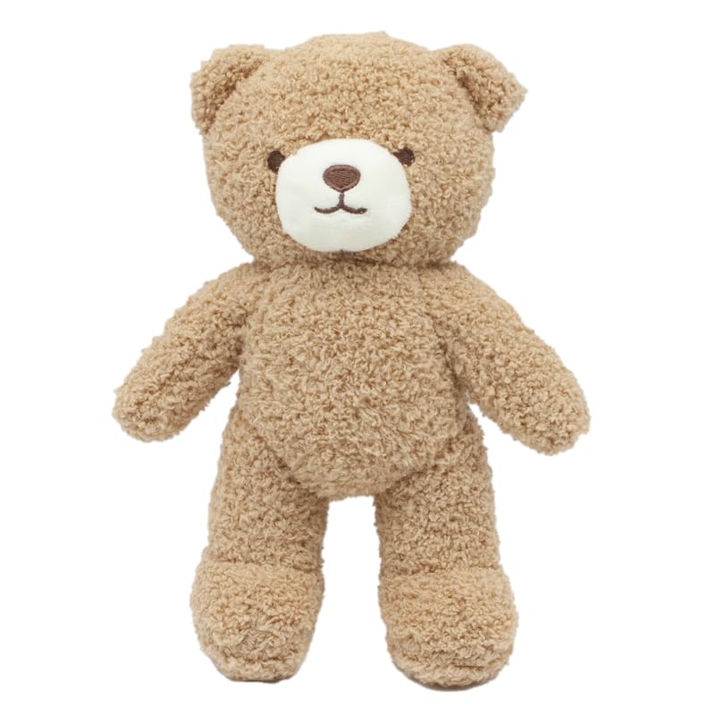 Soft Plush Teddy Bear