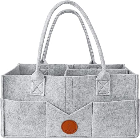 Nappy Caddy Organizer