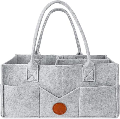 Nappy Caddy Organizer