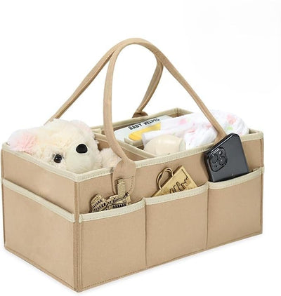 Nappy Caddy Organizer