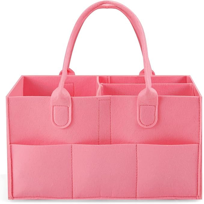 Nappy Caddy Organizer
