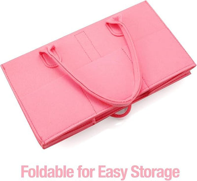Nappy Caddy Organizer