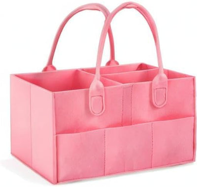 Nappy Caddy Organizer