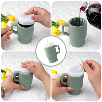 Baby Sippy Cup