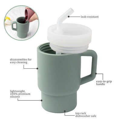 Baby Sippy Cup