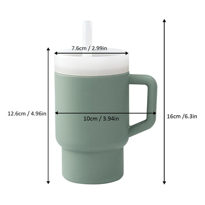 Baby Sippy Cup