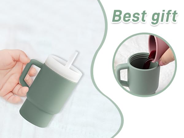 Baby Sippy Cup