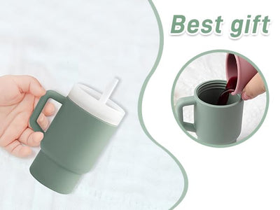 Baby Sippy Cup