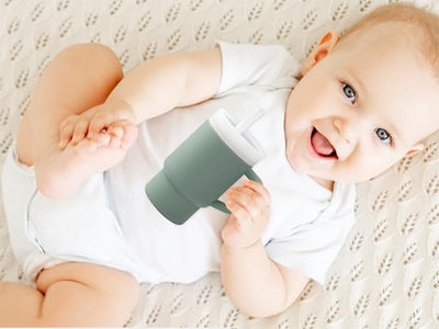 Baby Sippy Cup