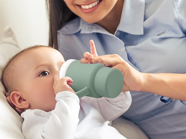Baby Sippy Cup